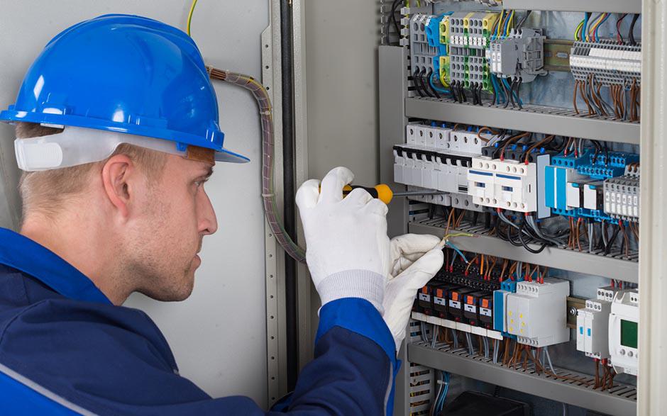  électricien dépannage Fontenay-aux-Roses
